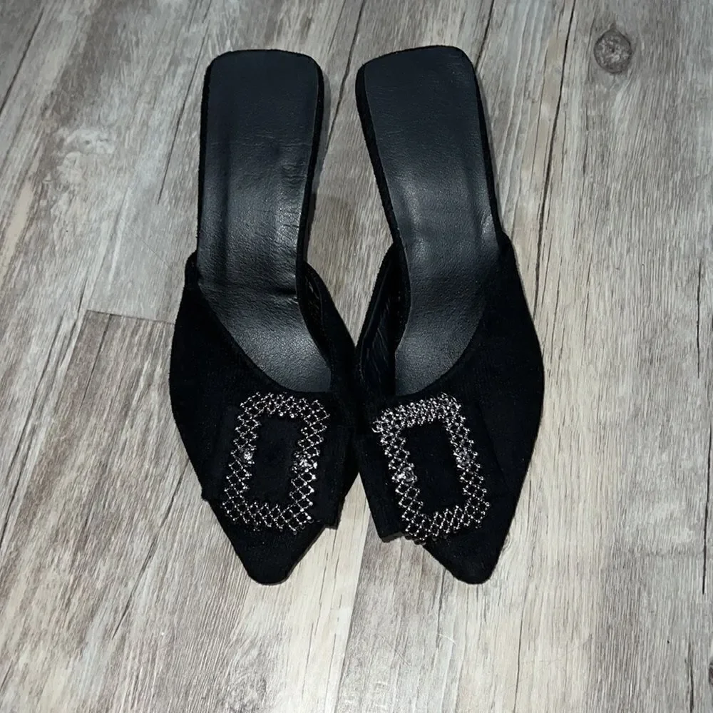 Heels